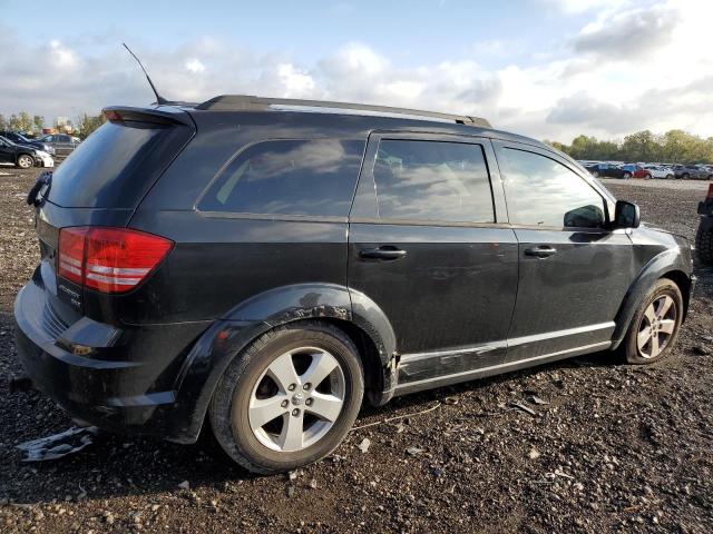 3D4PG5FV0AT104568 - 2010 DODGE JOURNEY SXT BLACK photo 3