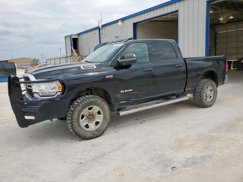 2019 RAM 2500 TRADESMAN, 