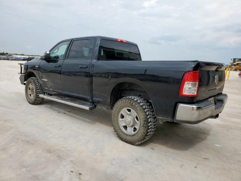 3C6UR5CJ0KG676933 - 2019 RAM 2500 TRADESMAN Boz foto 2