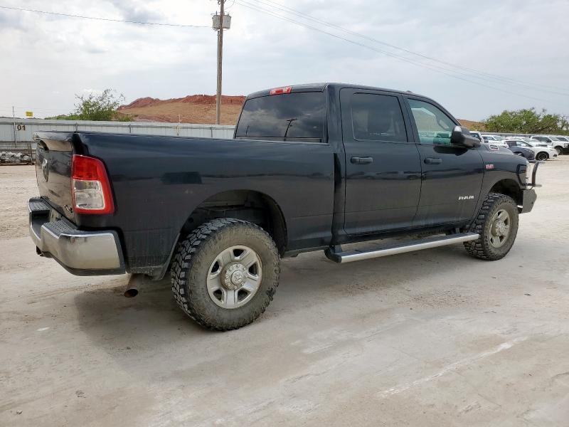3C6UR5CJ0KG676933 - 2019 RAM 2500 TRADESMAN Boz foto 3