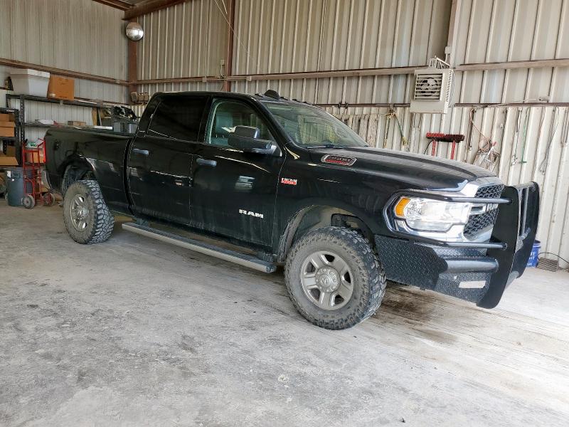 3C6UR5CJ0KG676933 - 2019 RAM 2500 TRADESMAN Boz foto 4