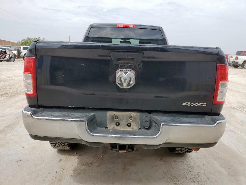 3C6UR5CJ0KG676933 - 2019 RAM 2500 TRADESMAN Boz foto 6