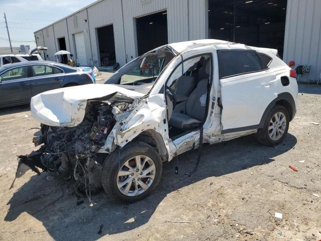 2019 HYUNDAI TUCSON SE, 