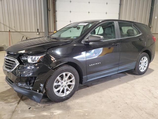 2021 CHEVROLET EQUINOX LS, 