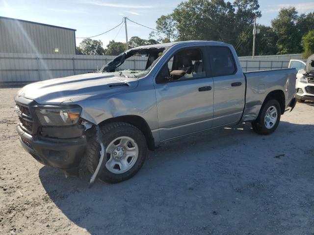 2023 RAM 1500 TRADESMAN, null