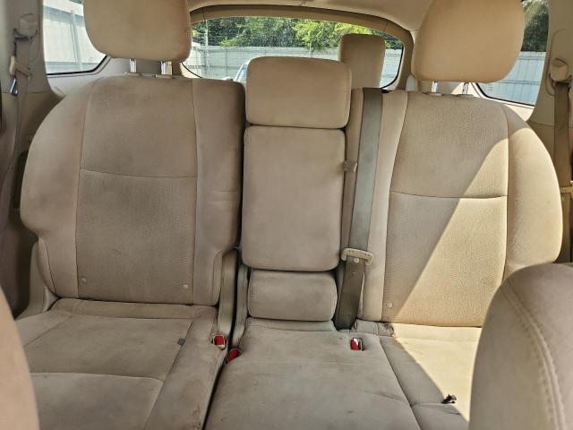 5N1AR2MN7EC632006 - 2014 NISSAN PATHFINDER S Boz foto 10