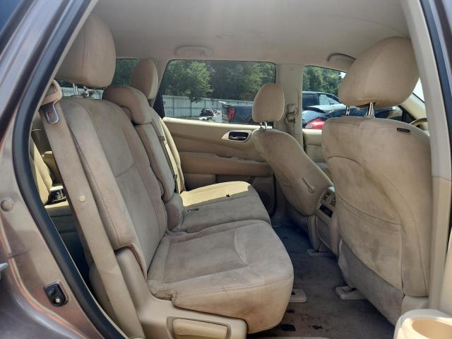 5N1AR2MN7EC632006 - 2014 NISSAN PATHFINDER S Boz foto 11