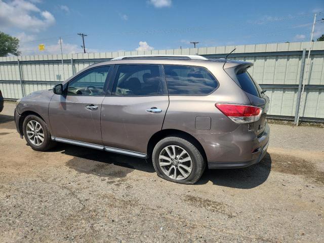 5N1AR2MN7EC632006 - 2014 NISSAN PATHFINDER S Boz foto 2