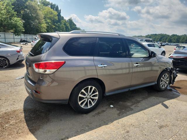 5N1AR2MN7EC632006 - 2014 NISSAN PATHFINDER S Boz foto 3