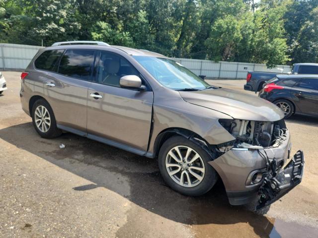 5N1AR2MN7EC632006 - 2014 NISSAN PATHFINDER S Boz foto 4