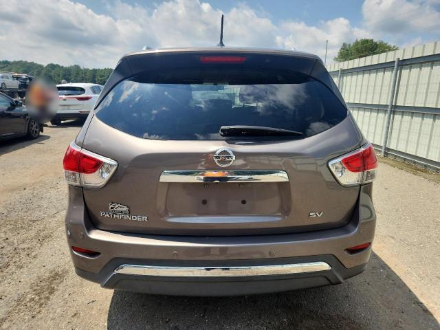 5N1AR2MN7EC632006 - 2014 NISSAN PATHFINDER S Boz foto 6