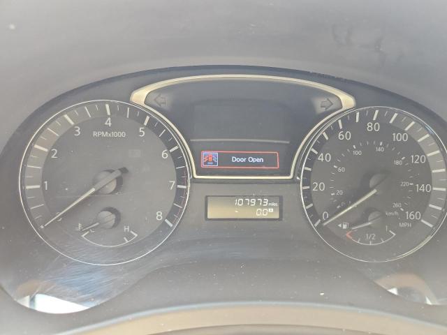 5N1AR2MN7EC632006 - 2014 NISSAN PATHFINDER S Boz foto 9