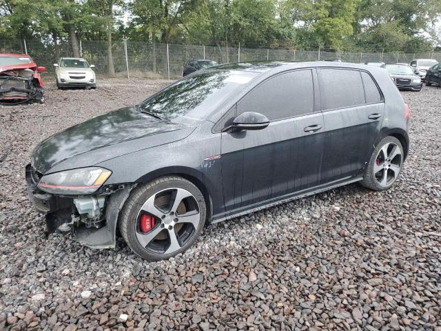 2017 VOLKSWAGEN GTI SPORT, 