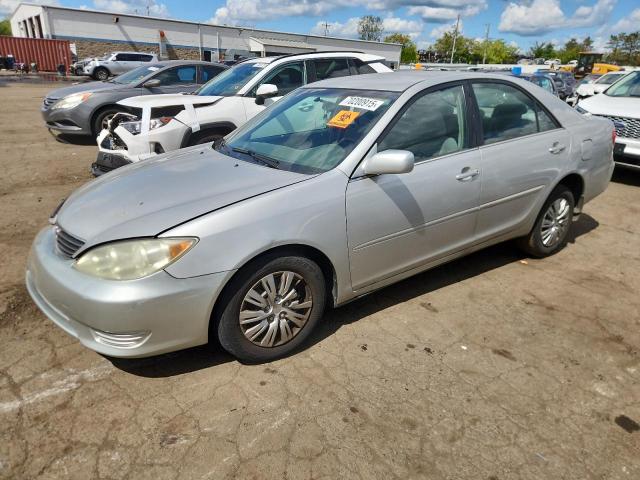 2006 TOYOTA CAMRY LE, 