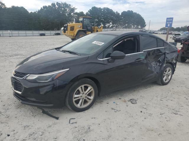2018 CHEVROLET CRUZE LT, 