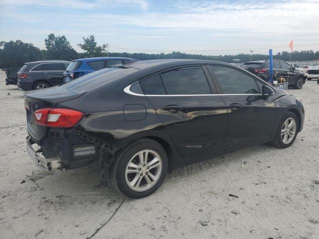 1G1BE5SM1J7185166 - 2018 CHEVROLET CRUZE LT 黑色 照片 3