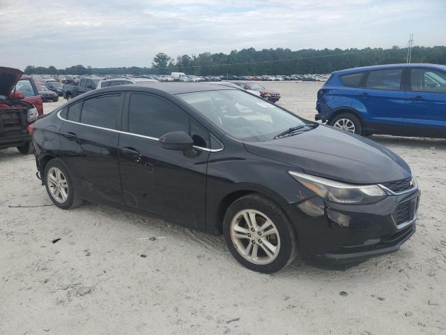 1G1BE5SM1J7185166 - 2018 CHEVROLET CRUZE LT 黑色 照片 4