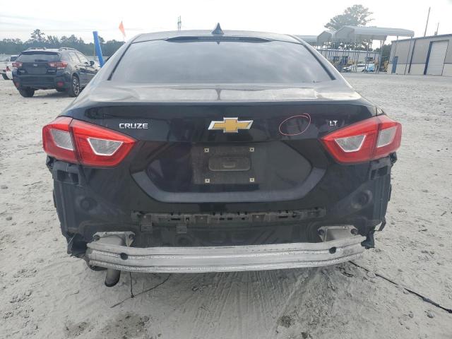 1G1BE5SM1J7185166 - 2018 CHEVROLET CRUZE LT 黑色 照片 6