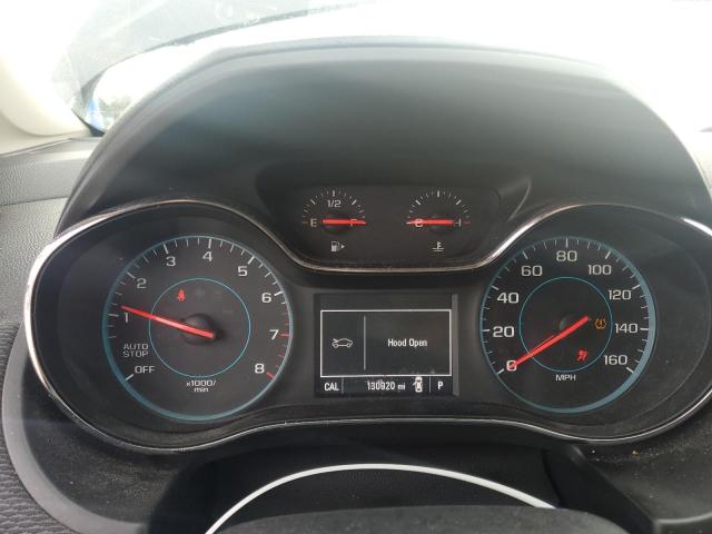 1G1BE5SM1J7185166 - 2018 CHEVROLET CRUZE LT 黑色 照片 9