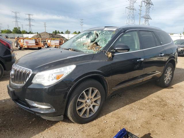 2017 BUICK ENCLAVE, 
