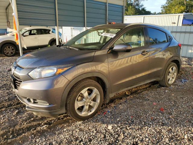 2016 HONDA HR-V EXL, 