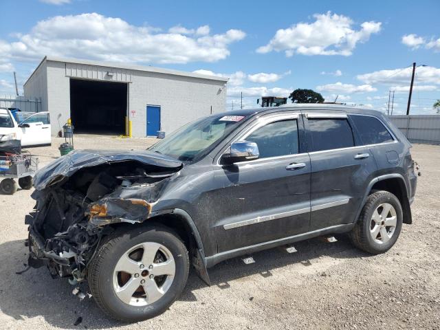 2011 JEEP GRAND CHER LIMITED, 