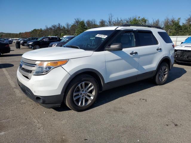 2015 FORD EXPLORER, null