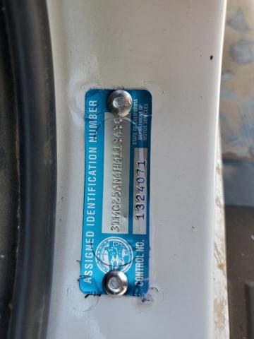 3TMCZ5AN4HM113436 - 2017 TOYOTA TACOMA DOUBLE CAB თეთრი ფოტო 13