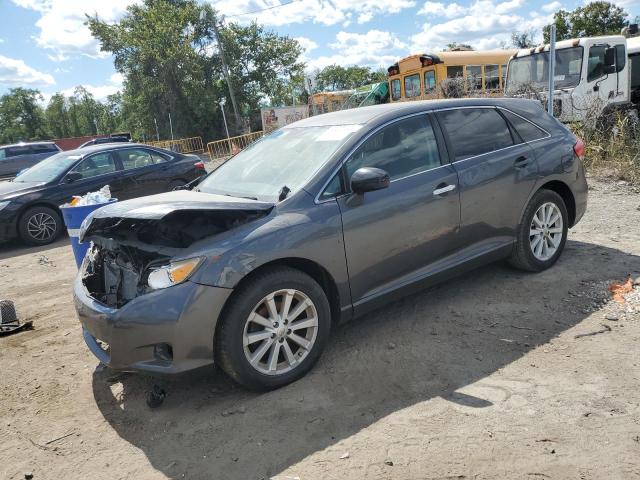 2010 TOYOTA VENZA, 