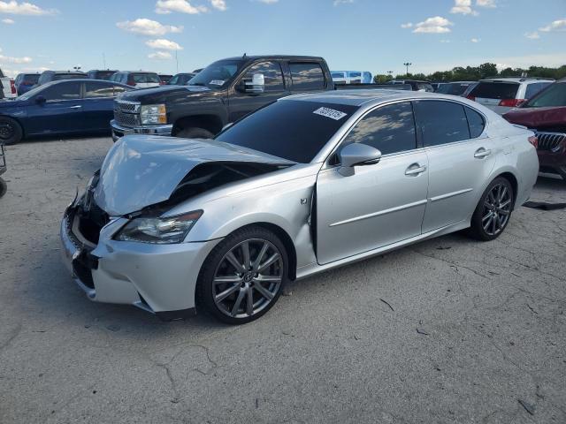 2015 LEXUS GS 350, 