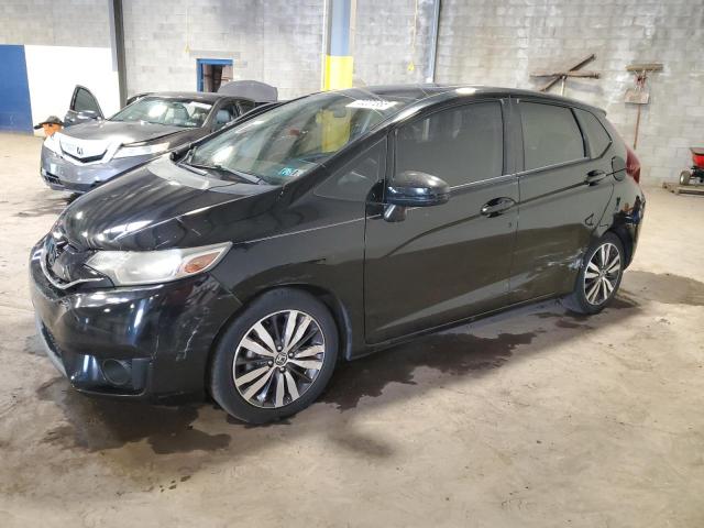 2016 HONDA FIT EX, 