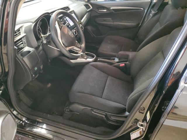 JHMGK5H73GX037647 - 2016 HONDA FIT EX 黑色 照片 7