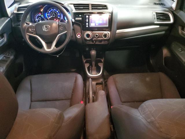 JHMGK5H73GX037647 - 2016 HONDA FIT EX 黑色 照片 8