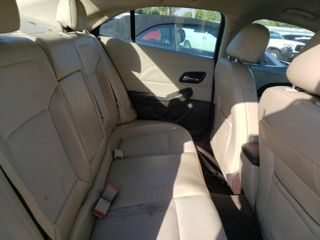 1G11C5SLXEF201496 - 2014 CHEVROLET MALIBU 1LT BEIGE photo 11