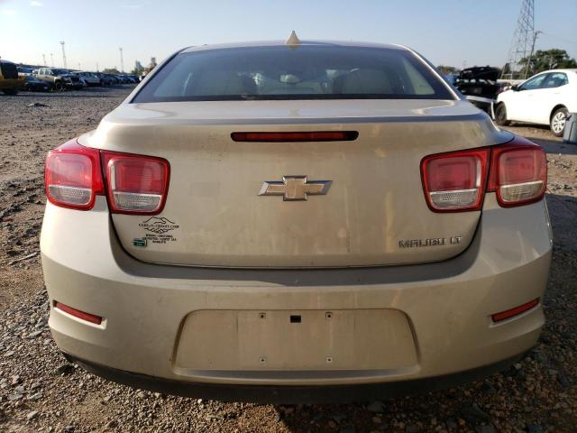 1G11C5SLXEF201496 - 2014 CHEVROLET MALIBU 1LT BEIGE photo 6
