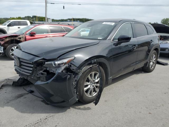 2019 MAZDA CX-9 TOURING, 