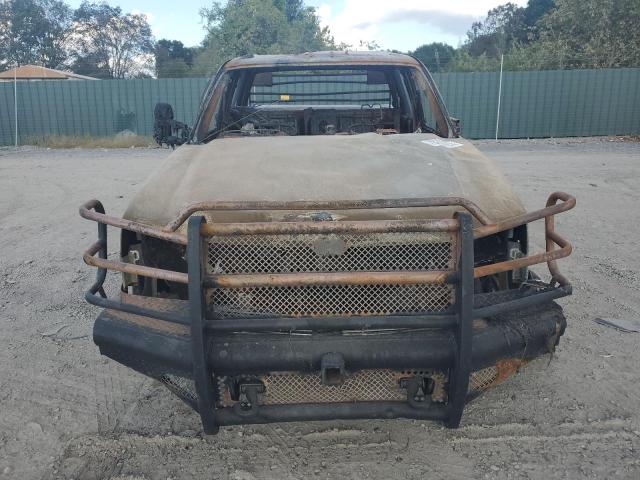 1GCJK33173F222668 - 2003 CHEVROLET SILVERADO K3500 BURN photo 5