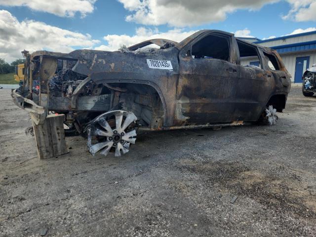 2012 JEEP GRAND CHEROKEE LAREDO, 