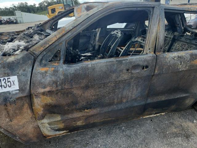 1C4RJFAG5CC274199 - 2012 JEEP GRAND CHEROKEE LAREDO ნაცრისფერი ფოტო 7