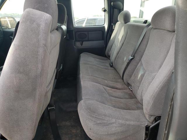 2GCEC19V071103791 - 2007 CHEVROLET SILVERADO C1500 CLASSIC WHITE photo 10