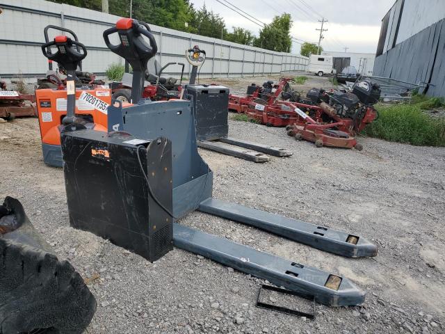 2020 TOYOTA ELECTRIC PALLET JACK, null