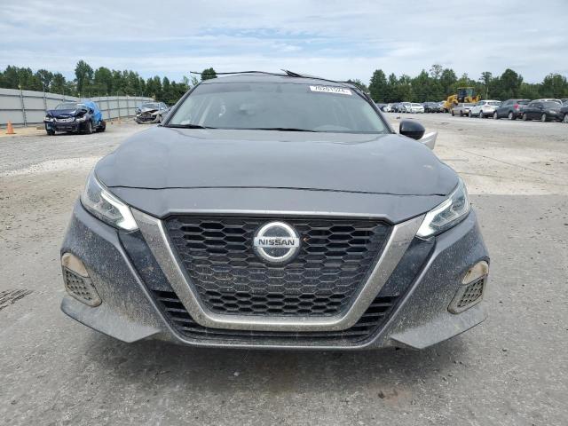 1N4BL4CV6KC183880 - 2019 NISSAN ALTIMA SR CHARCOAL photo 5