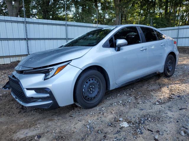 2023 TOYOTA COROLLA SE, 