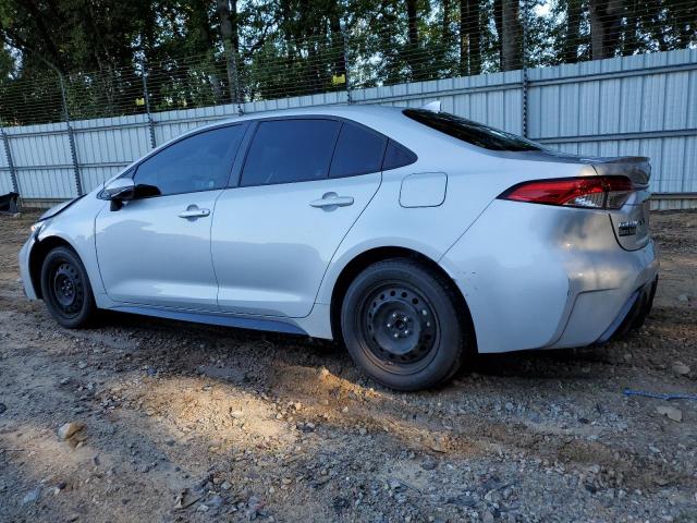 5YFS4MCE6PP150464 - 2023 TOYOTA COROLLA SE SILVER photo 2