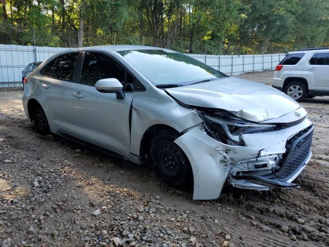 5YFS4MCE6PP150464 - 2023 TOYOTA COROLLA SE SILVER photo 4