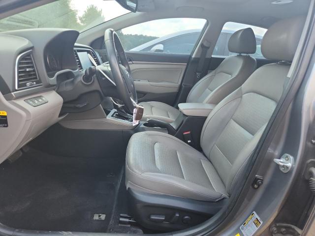 5YFS4MCE6PP150464 - 2023 TOYOTA COROLLA SE SILVER photo 7