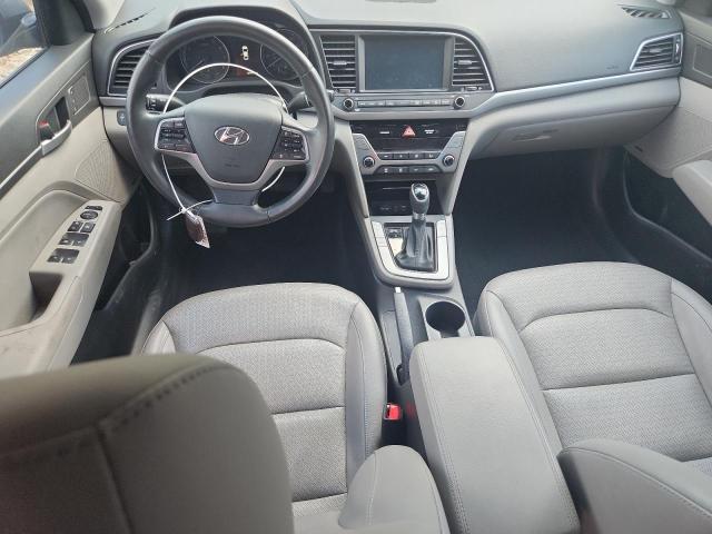 5YFS4MCE6PP150464 - 2023 TOYOTA COROLLA SE SILVER photo 8