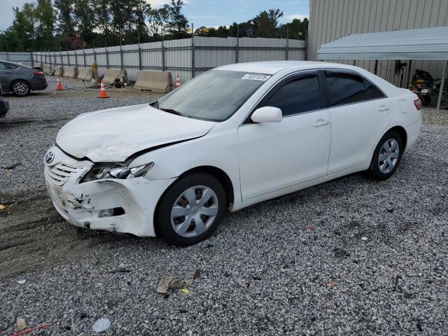 2008 TOYOTA CAMRY CE, 