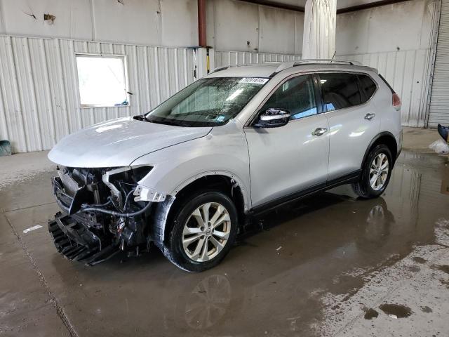 2015 NISSAN ROGUE S, 