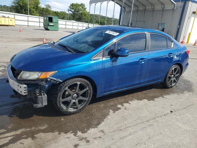 2012 HONDA CIVIC EX, 